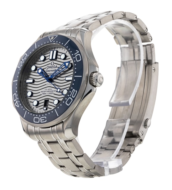 Omega Seamaster Diver 300m 210.30.42.20.06.001 Image 2